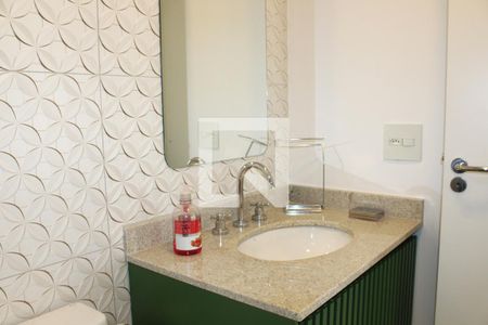 Apartamento para alugar com 70m², 2 quartos e 2 vagasBanheiro