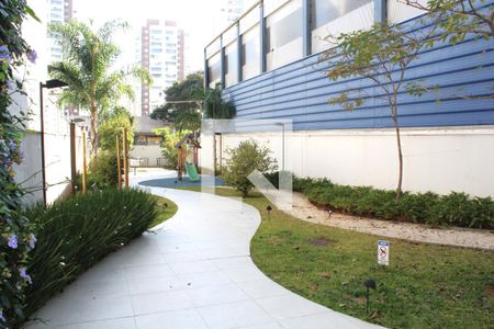 Apartamento para alugar com 70m², 2 quartos e 2 vagasÁrea comum