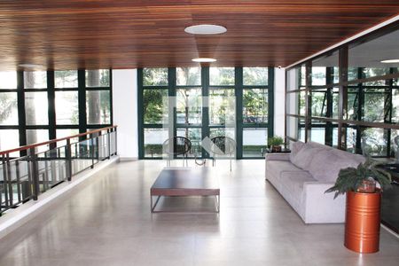 Apartamento para alugar com 70m², 2 quartos e 2 vagasÁrea comum