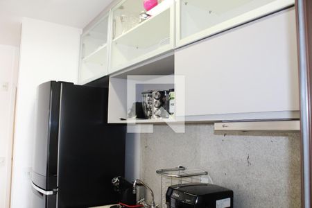 Apartamento para alugar com 70m², 2 quartos e 2 vagasCozinha