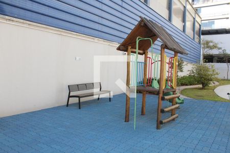 Apartamento para alugar com 70m², 2 quartos e 2 vagasÁrea comum - Playground