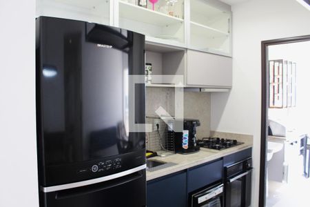 Apartamento para alugar com 70m², 2 quartos e 2 vagasCozinha