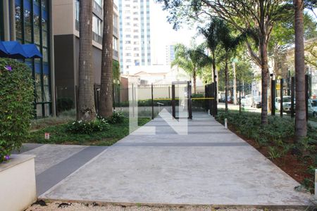 Apartamento para alugar com 70m², 2 quartos e 2 vagasÁrea comum