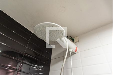 Apartamento para alugar com 28m², 1 quarto e sem vaga Apartamento para alugar com 28m², 1 quarto e sem vagaBanheiro