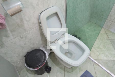 Casa à venda com 150m², 3 quartos e 3 vagasBanheiro Social