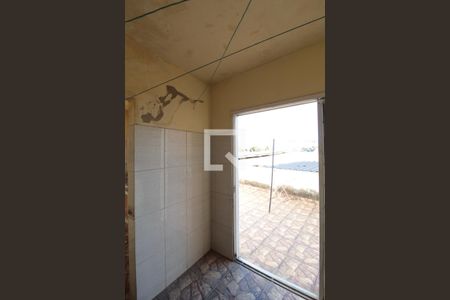 Casa à venda com 150m², 3 quartos e 3 vagasArea de Serviço