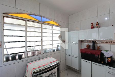 Casa à venda com 150m², 3 quartos e 3 vagasCozinha