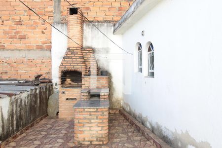 Casa à venda com 150m², 3 quartos e 3 vagasQuintal