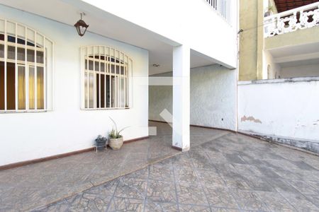 Casa à venda com 150m², 3 quartos e 3 vagasGaragem