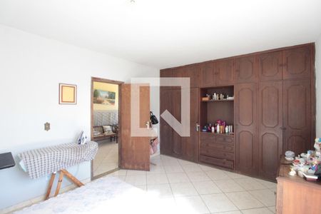 Quarto 1 de casa à venda com 3 quartos, 150m² em Europa (venda Nova), Belo Horizonte