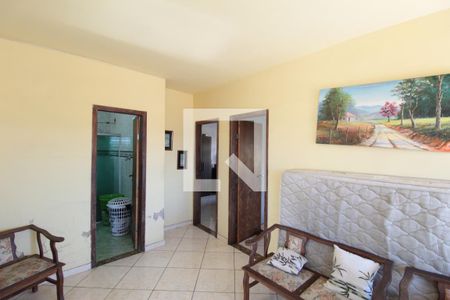 Casa à venda com 150m², 3 quartos e 3 vagasSala de TV