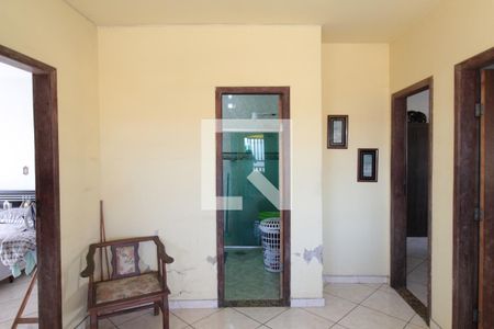 Casa à venda com 150m², 3 quartos e 3 vagasSala de TV