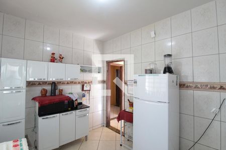 Casa à venda com 150m², 3 quartos e 3 vagasCozinha