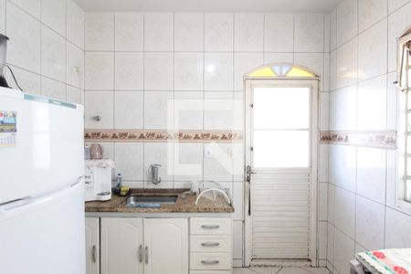 Casa à venda com 150m², 3 quartos e 3 vagasCozinha