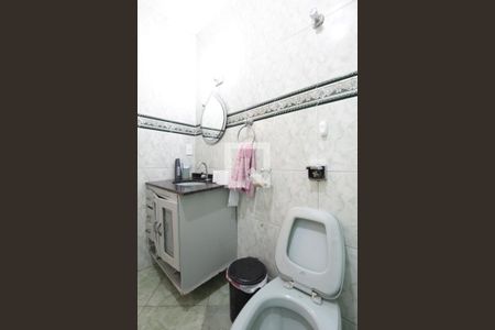 Casa à venda com 150m², 3 quartos e 3 vagasBanheiro Social