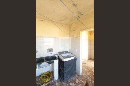 Casa à venda com 150m², 3 quartos e 3 vagasArea de Serviço