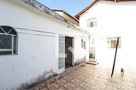 Casa à venda com 150m², 3 quartos e 3 vagasQuintal