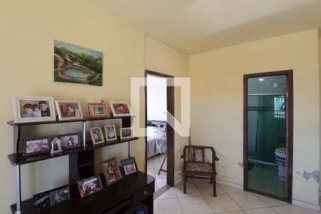 Casa à venda com 150m², 3 quartos e 3 vagasSala de TV