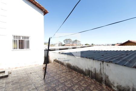 Casa à venda com 150m², 3 quartos e 3 vagasQuintal