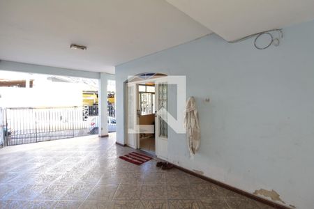 Casa à venda com 150m², 3 quartos e 3 vagasGaragem