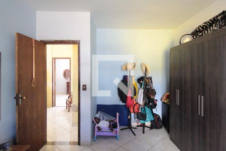 Casa à venda com 150m², 3 quartos e 3 vagasQuarto 2