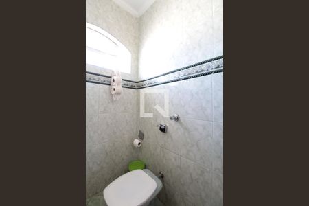 Casa à venda com 150m², 3 quartos e 3 vagasLavabo