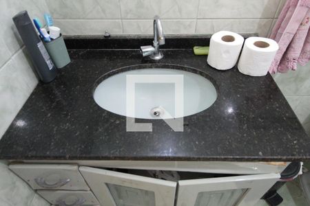 Casa à venda com 150m², 3 quartos e 3 vagasBanheiro Social