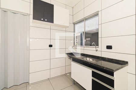 Apartamento para alugar com 45m², 2 quartos e sem vaga Apartamento para alugar com 45m², 2 quartos e sem vagaCozinha