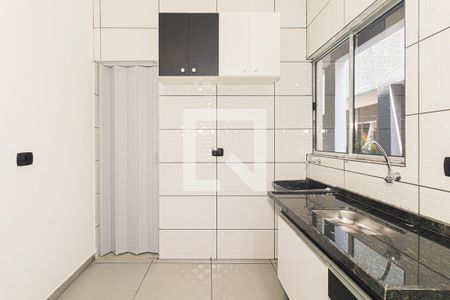 Apartamento para alugar com 45m², 2 quartos e sem vaga Apartamento para alugar com 45m², 2 quartos e sem vagaCozinha