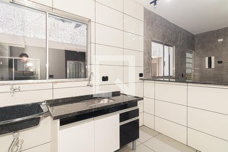 Apartamento para alugar com 45m², 2 quartos e sem vaga Apartamento para alugar com 45m², 2 quartos e sem vagaCozinha