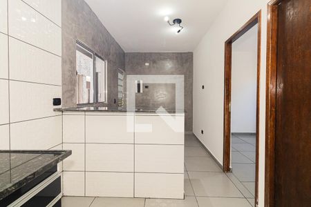 Apartamento para alugar com 45m², 2 quartos e sem vaga Apartamento para alugar com 45m², 2 quartos e sem vagaCozinha