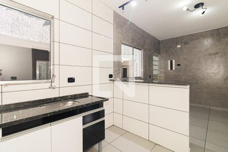 Apartamento para alugar com 45m², 2 quartos e sem vaga Apartamento para alugar com 45m², 2 quartos e sem vagaCozinha