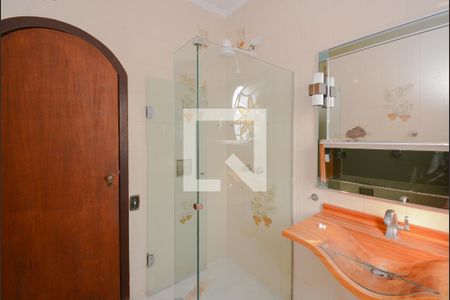 Casa para alugar com 635m², 4 quartos e 4 vagasBanheiro da Suíte 3