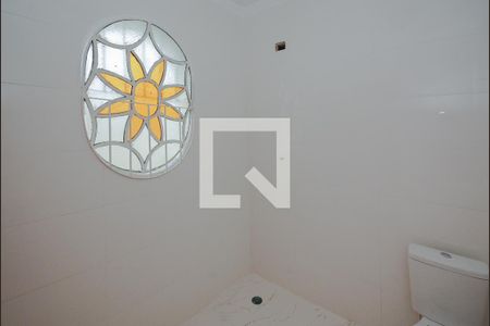 Casa para alugar com 635m², 4 quartos e 4 vagasBanheiro da Suíte 1