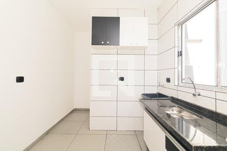 Apartamento para alugar com 45m², 2 quartos e sem vaga Apartamento para alugar com 45m², 2 quartos e sem vagaCozinha