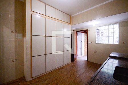 Casa para alugar com 120m², 3 quartos e 1 vaga Casa para alugar com 120m², 3 quartos e 1 vagaCozinha