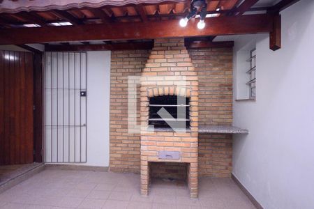 Casa para alugar com 120m², 3 quartos e 1 vaga Casa para alugar com 120m², 3 quartos e 1 vagaÁrea de Lazer