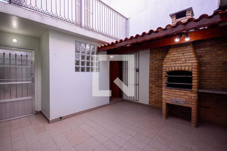 Casa para alugar com 120m², 3 quartos e 1 vaga Casa para alugar com 120m², 3 quartos e 1 vagaÁrea de Lazer