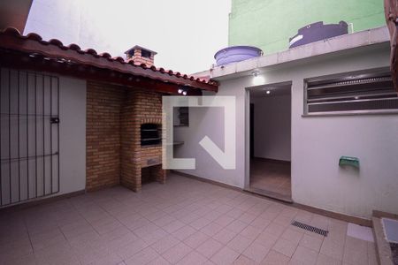 Casa para alugar com 120m², 3 quartos e 1 vaga Casa para alugar com 120m², 3 quartos e 1 vagaÁrea de Lazer