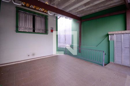 Casa para alugar com 120m², 3 quartos e 1 vaga Casa para alugar com 120m², 3 quartos e 1 vagaGaragem