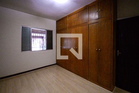Quarto 1  de casa para alugar com 3 quartos, 120m² em Sacomã, São Paulo