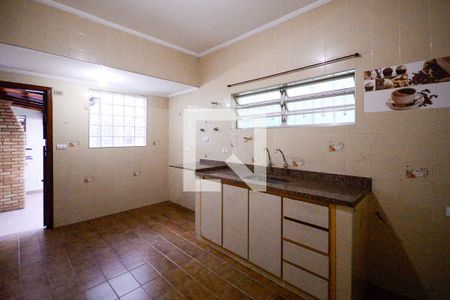 Casa para alugar com 120m², 3 quartos e 1 vaga Casa para alugar com 120m², 3 quartos e 1 vagaCozinha