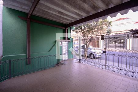 Casa para alugar com 120m², 3 quartos e 1 vaga Casa para alugar com 120m², 3 quartos e 1 vagaGaragem