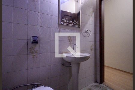 Casa para alugar com 120m², 3 quartos e 1 vaga Casa para alugar com 120m², 3 quartos e 1 vagaLavabo