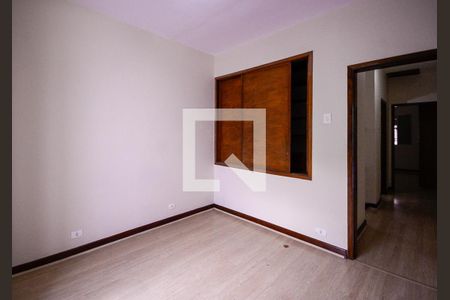 Quarto 2 de casa para alugar com 3 quartos, 120m² em Sacomã, São Paulo