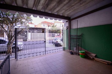 Casa para alugar com 120m², 3 quartos e 1 vaga Casa para alugar com 120m², 3 quartos e 1 vagaGaragem