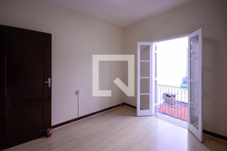 Quarto 2 de casa para alugar com 3 quartos, 120m² em Sacomã, São Paulo