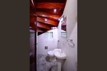 Casa para alugar com 120m², 3 quartos e 1 vaga Casa para alugar com 120m², 3 quartos e 1 vagaLavabo