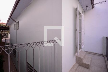 Casa para alugar com 120m², 3 quartos e 1 vaga Casa para alugar com 120m², 3 quartos e 1 vagaQuarto 2 - Varanda