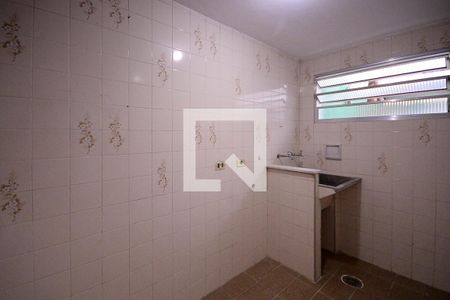 Casa para alugar com 120m², 3 quartos e 1 vaga Casa para alugar com 120m², 3 quartos e 1 vagaEdicula - Área de Serviço